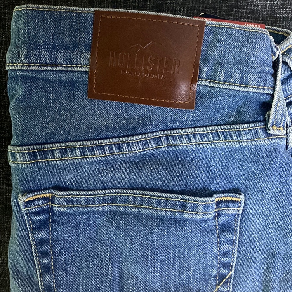 Mens/young boys jeans